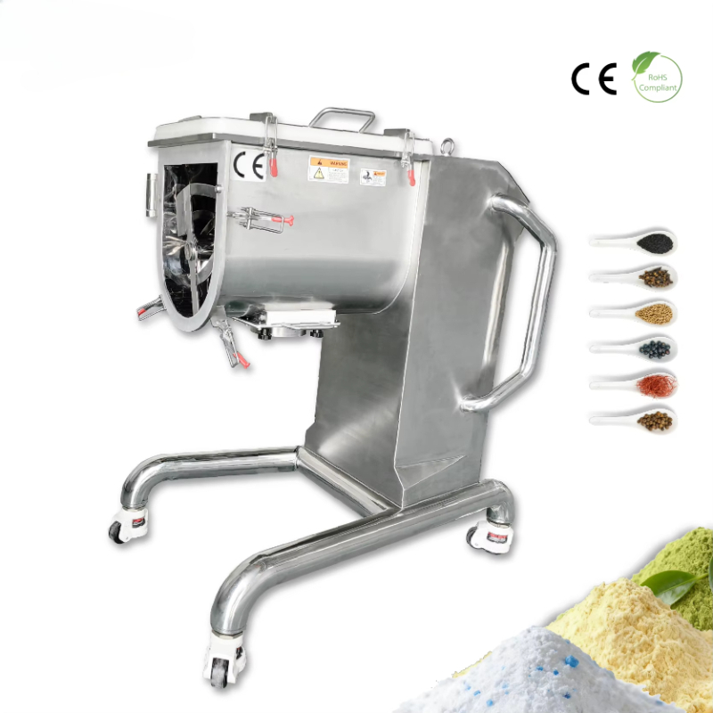 Coffee Tea Etc - Industrial mixer, suitable for protein milk,