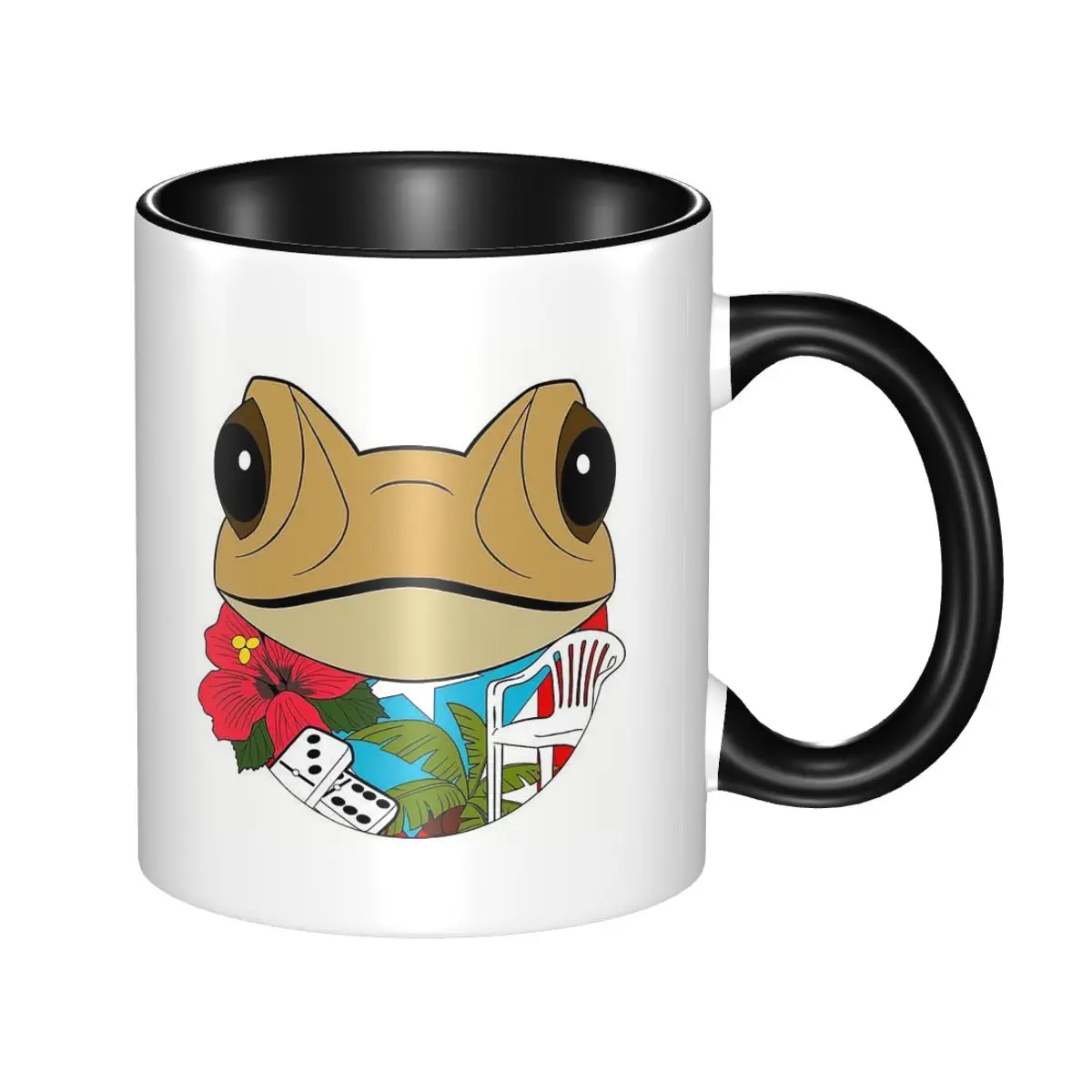 Coffee Tea Cup Foto - Bads Bunnys DeBi TiRAR MaS FOToS