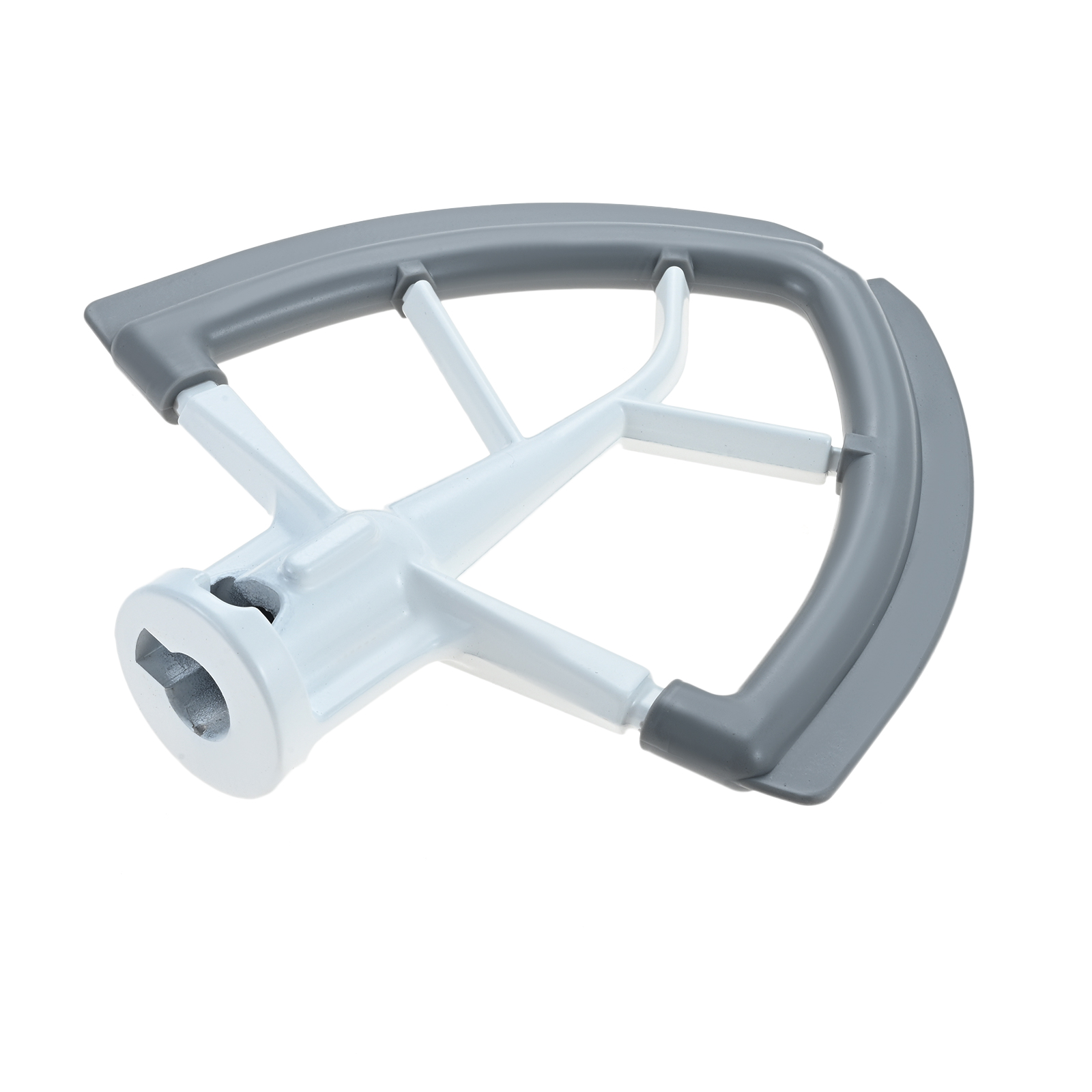 Kitchenaid Mixer Hand Mixer - 1Pc Flex Edge Beater for KitchenAid