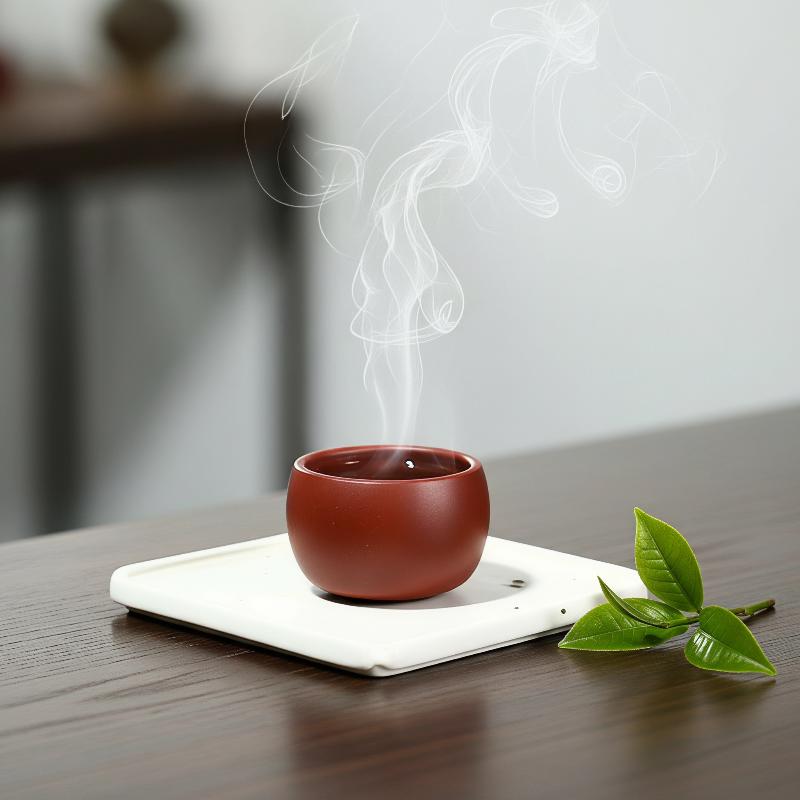 Yixing Purple Clay Travel Tea  - Coffee Tea Set Up review and price