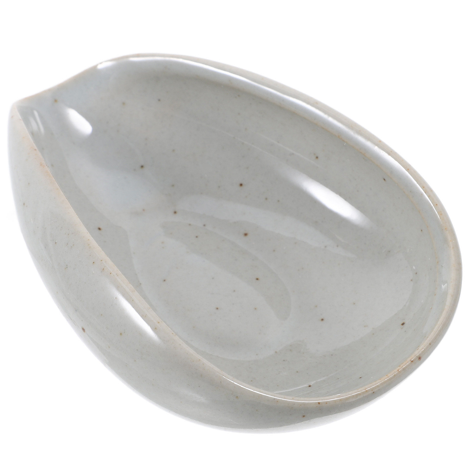 Ceramic Coffee Bean Dosing Tra - Coffee Tea Beans review and price