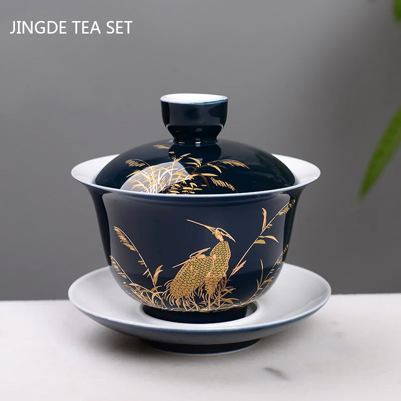 Palace Style Ceramics Tea Ture - Coffee Tea Set Up review and price