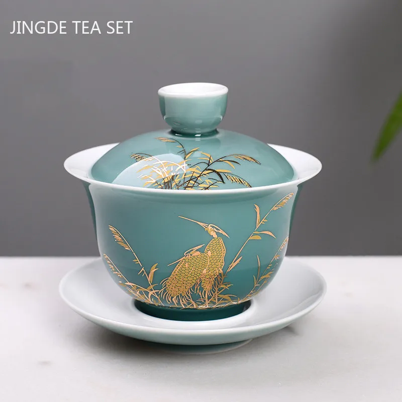 Palace Style Ceramics Tea Ture - Coffee Tea Set Up review and price