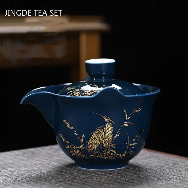 Palace Style Ceramics Tea Ture - Coffee Tea Set Up review and price