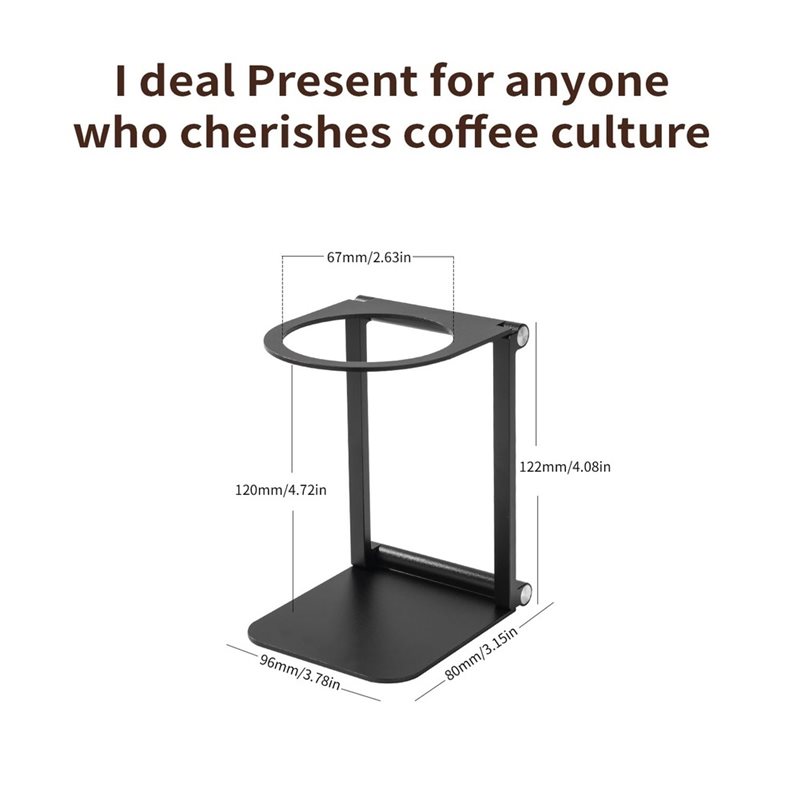 A73M-Pour Over Coffee Maker St - Coffee Dripper V60 review and price