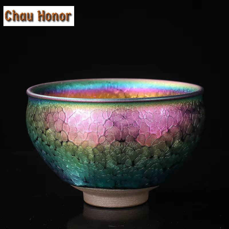 Boutique Colorful Jianzhan Kil - Coffee Tea Set Up review and price