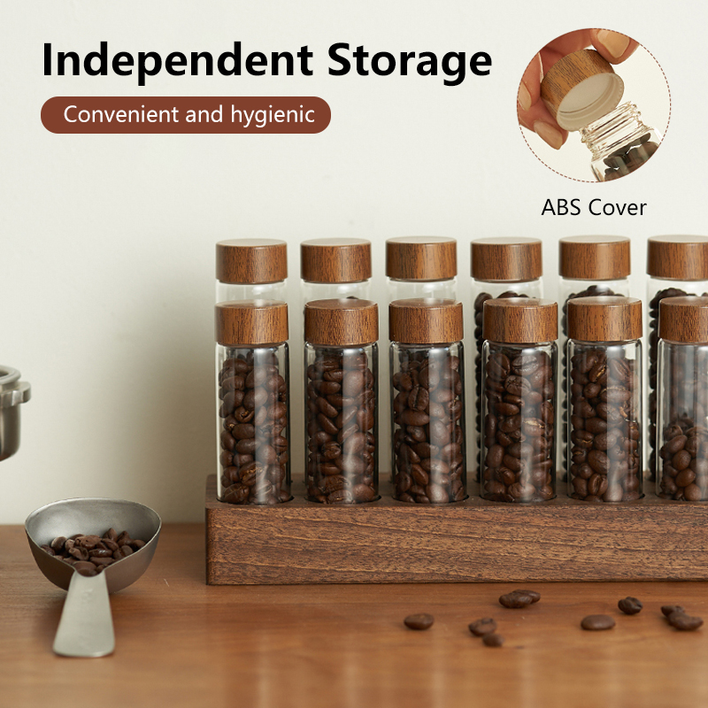 ZIRKUS Coffee Beans Storage Co - Coffee Tea Beans review and price