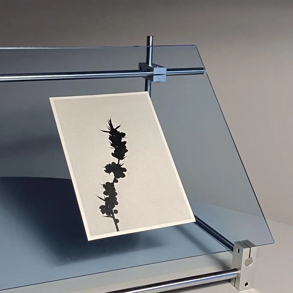 Acrylic Fixing Frame Menu Rack - Coffee Tea Menu review and price
