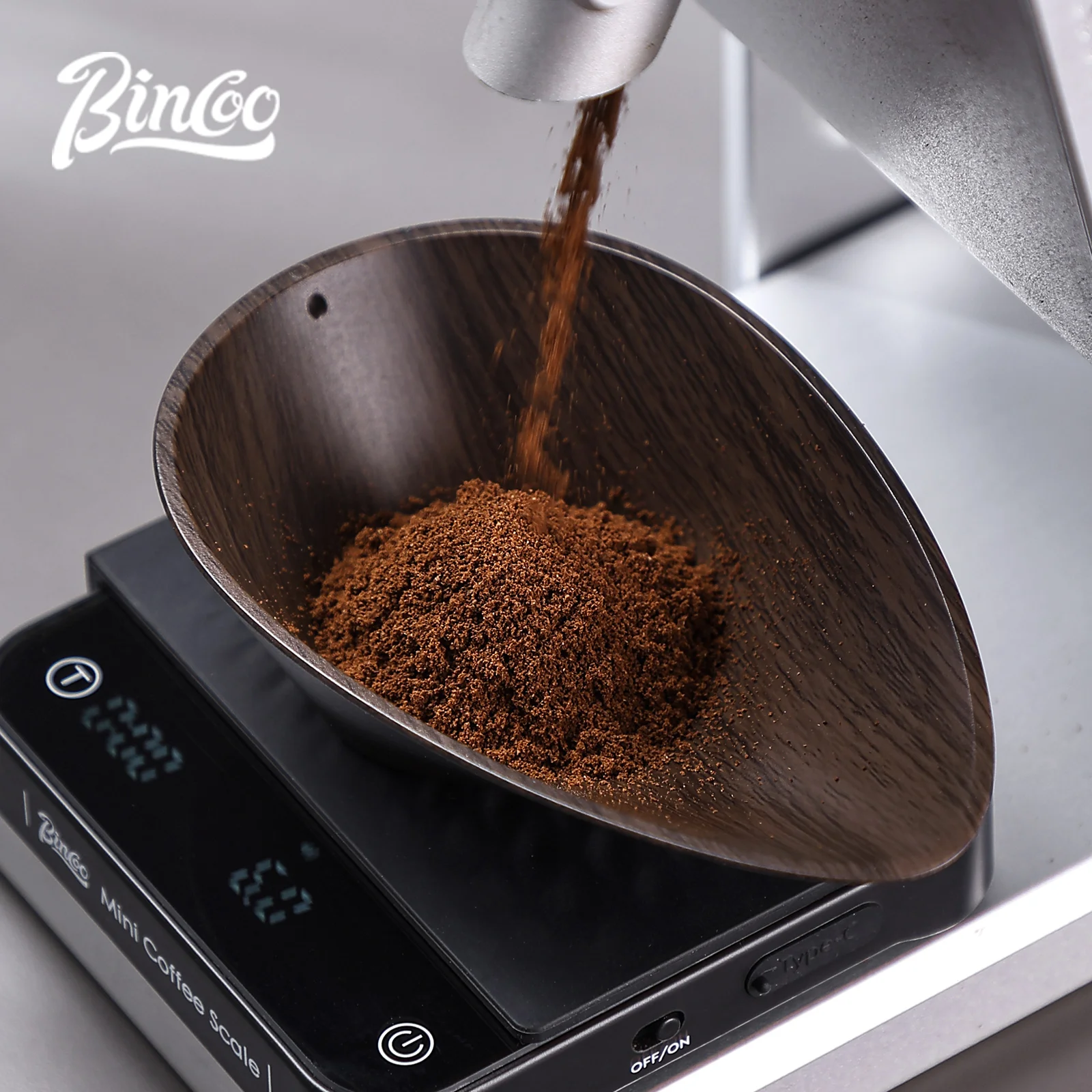 BINCOO Coffee Beans Dose Trays - Coffee Tea Beans review and price