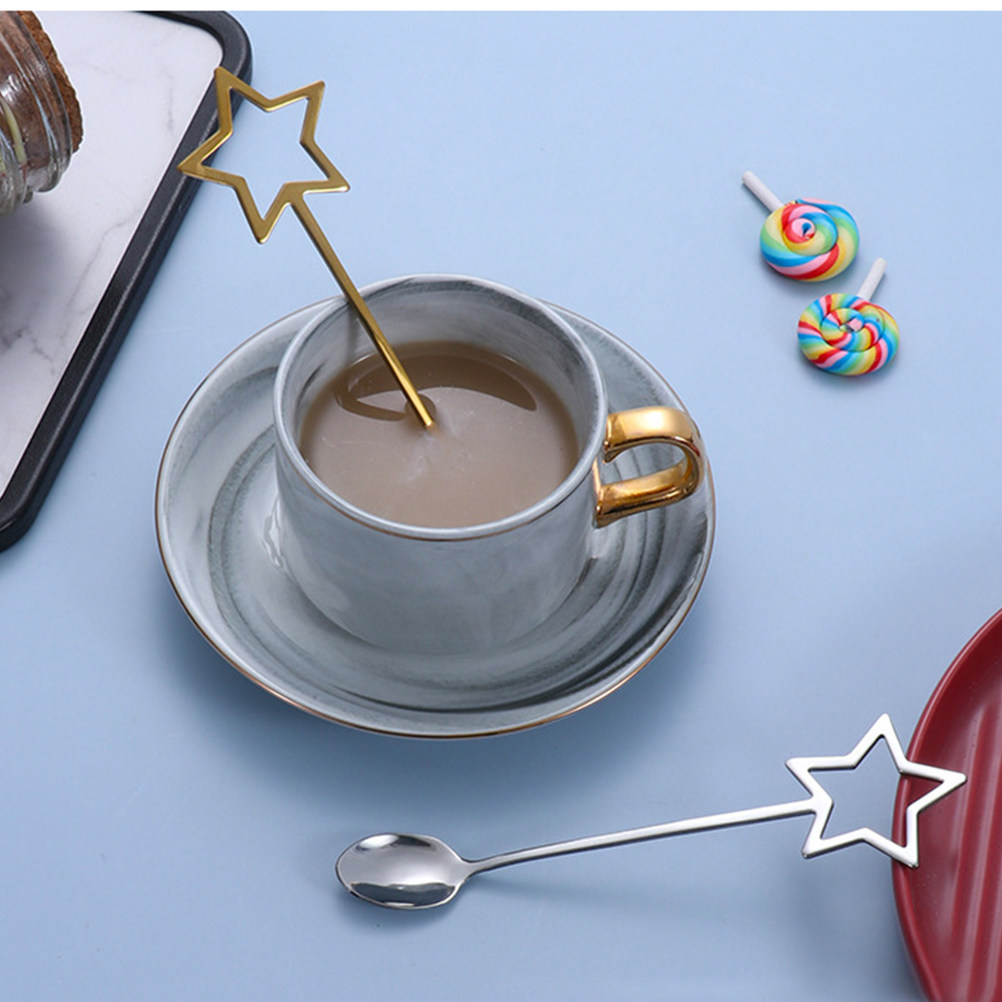 2Pcs Premium Stainless Steel H - Coffee Jelly Tea review and price