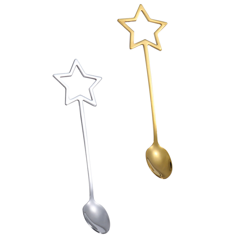 2Pcs Premium Stainless Steel H - Coffee Jelly Tea review and price