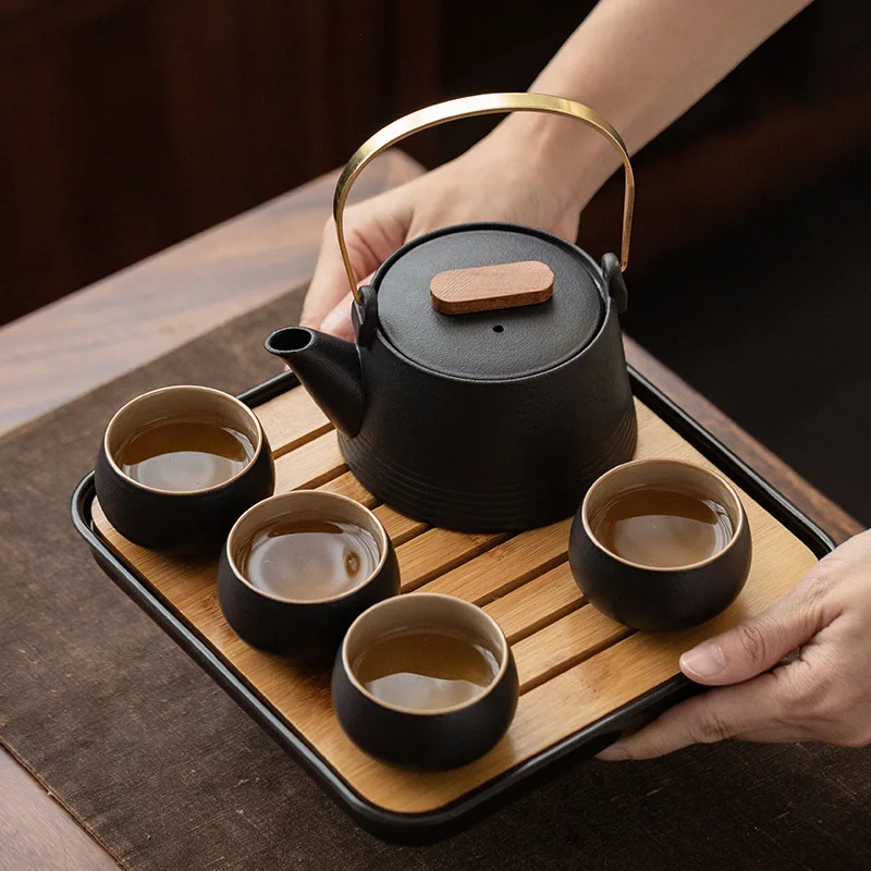 Quality Chinese Tea Set Hand-h - Coffee Tea Set Up review and price