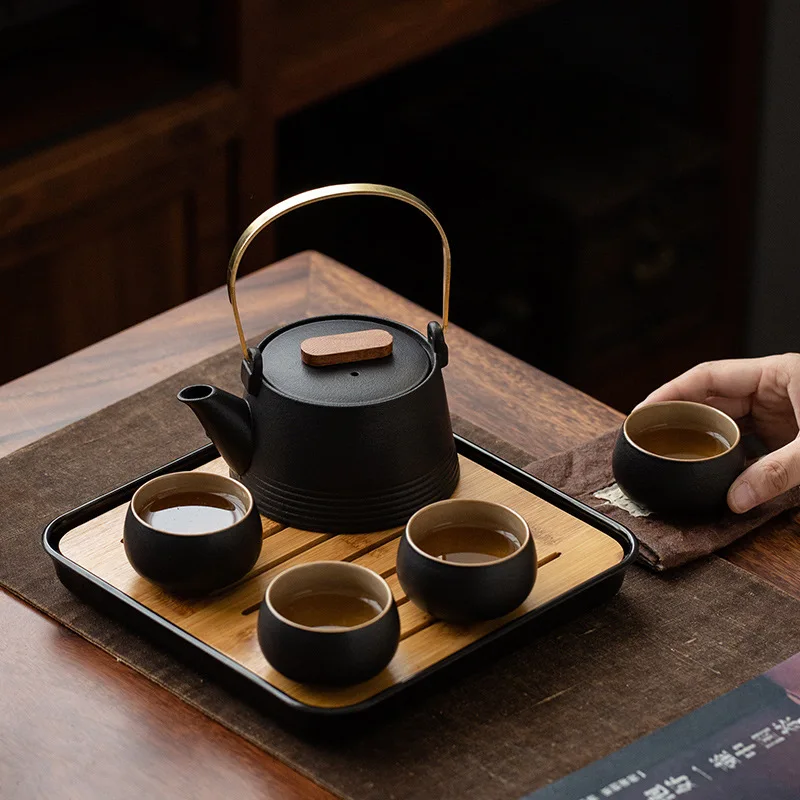 Quality Chinese Tea Set Hand-h - Coffee Tea Set Up review and price