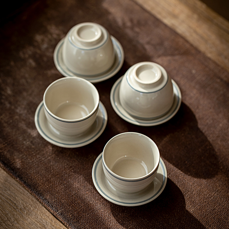 CHANSHOVA-Chinese Minimalist S - Coffee Tea Set Up review and price