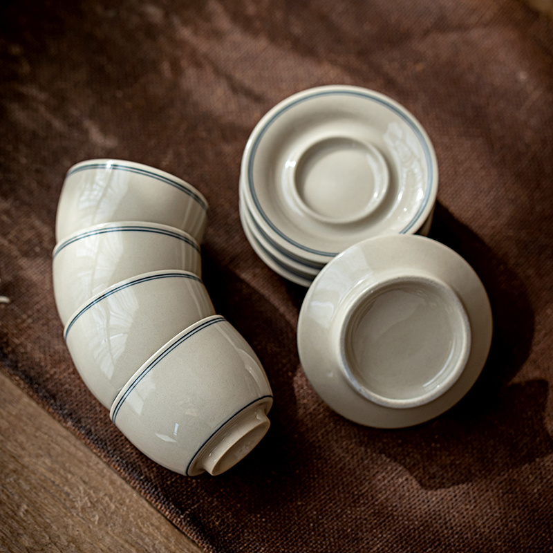 CHANSHOVA-Chinese Minimalist S - Coffee Tea Set Up review and price