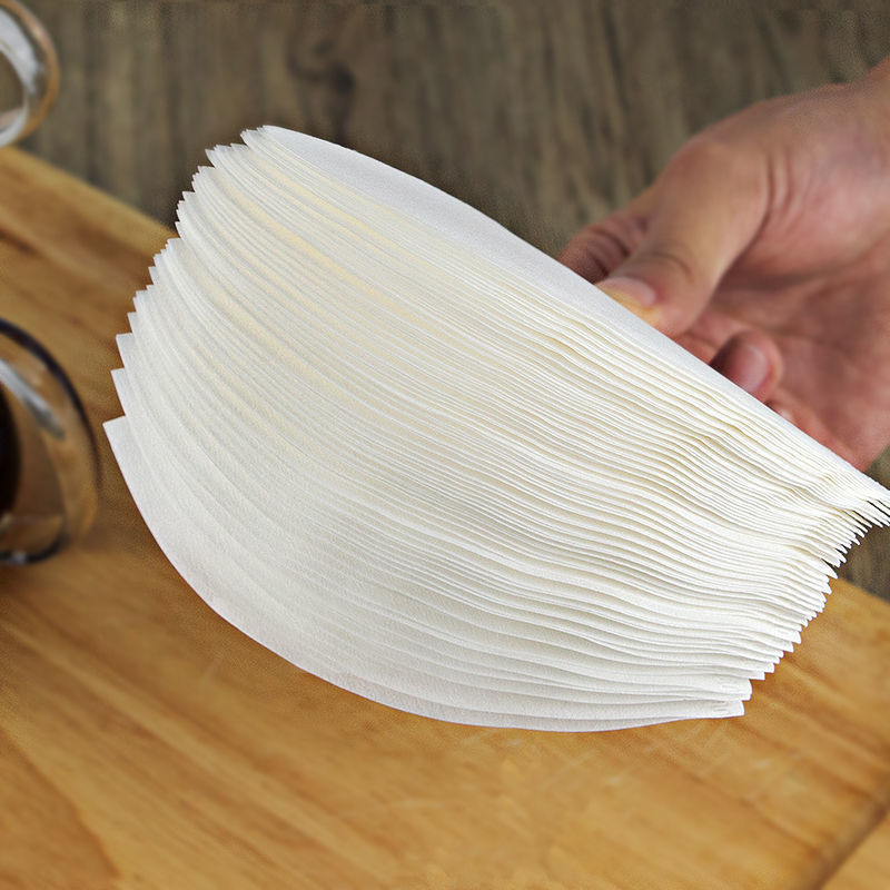 YRP 60 V Coffee Filter Paper C - Coffee Dripper V60 review and price