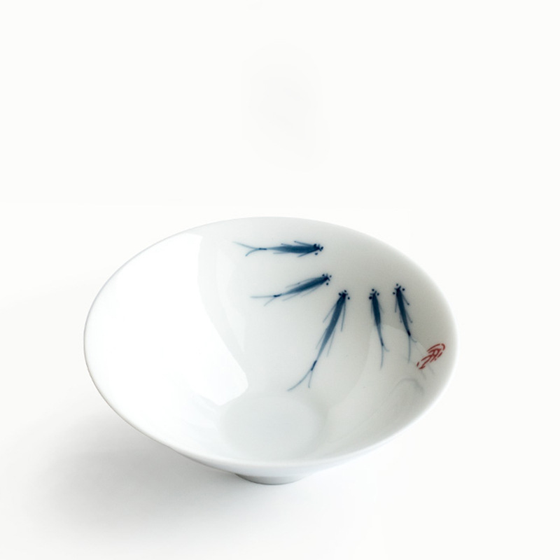 Teacup Ceramic Kung Fu Teacup  - Coffee Tea Set Up review and price