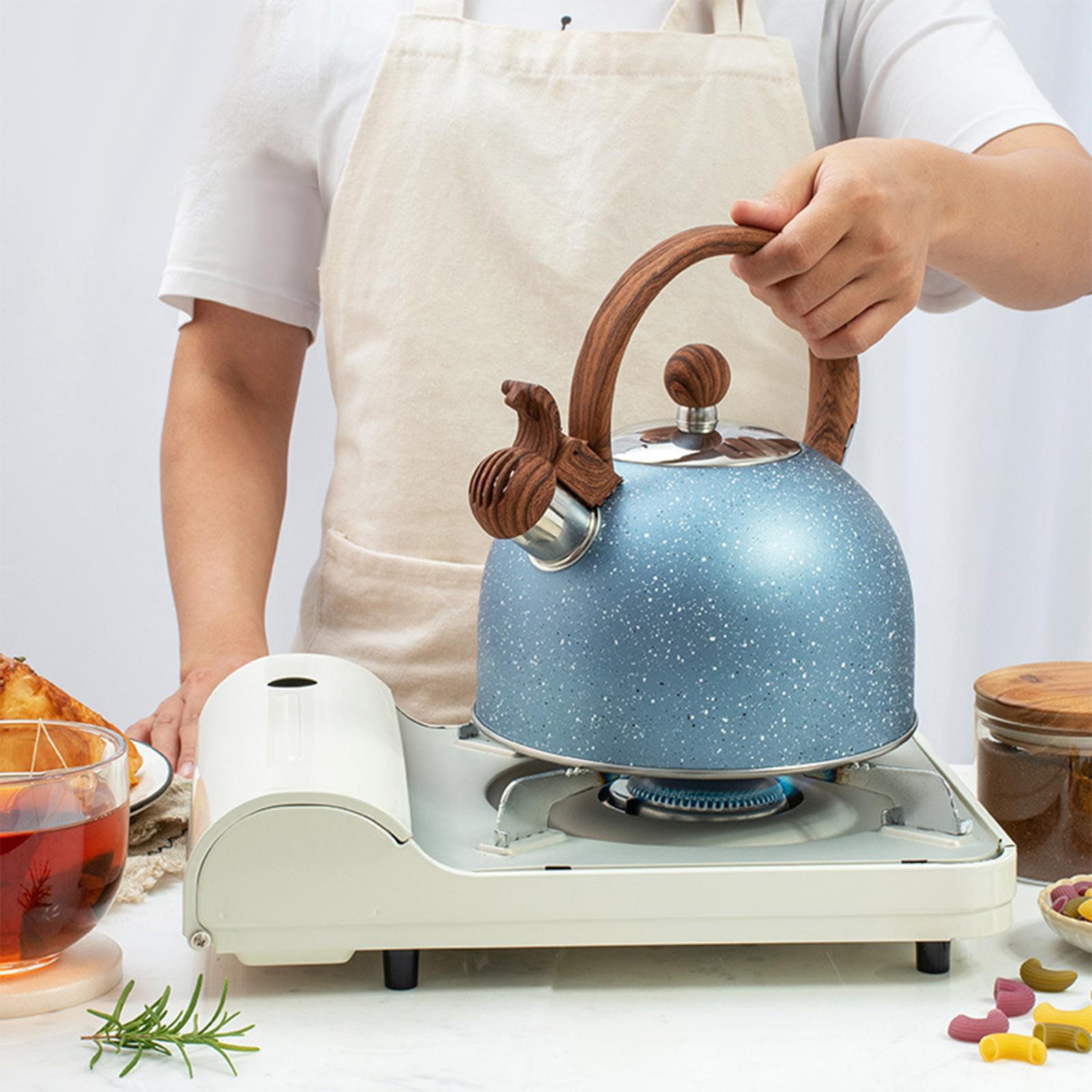 Kettle Stovetop Tea Kettle Wat - Coffee Tea Etc review and price
