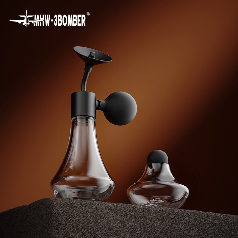 MHW-3BOMBER Bomber Coffee Smel - Coffee Tea Beans review and price