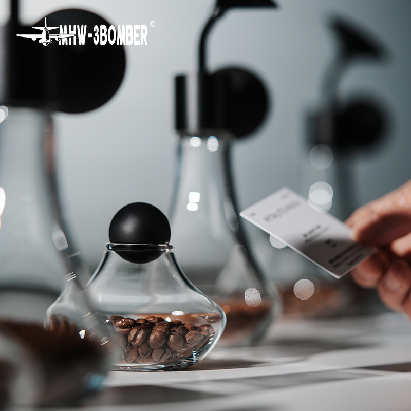 MHW-3BOMBER Bomber Coffee Smel - Coffee Tea Beans review and price