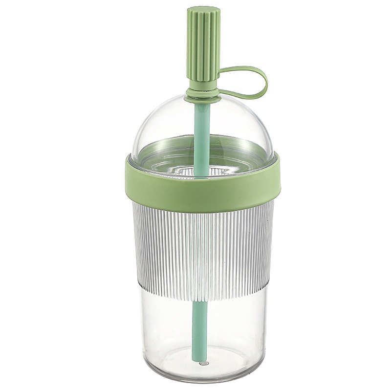 Sucking Coffee Cup Portable La - Coffee Jelly Tea review and price