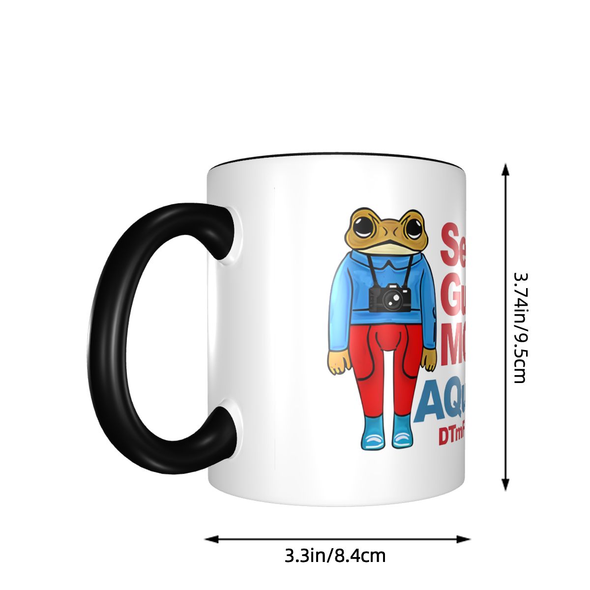 BAD   BUNNY Music Merch Coffee - Coffee Tea Cup Foto review and price