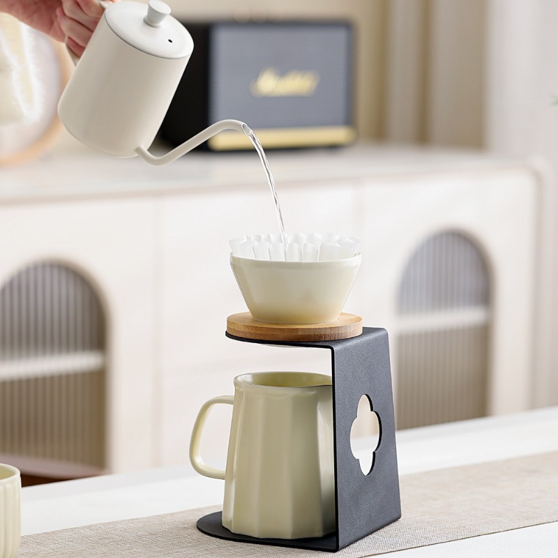 Ceramic V60 Coffee Dripper Set - Coffee Dripper V60 review and price