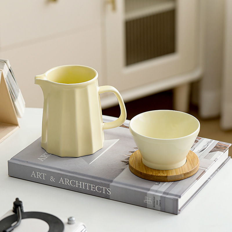 Ceramic V60 Coffee Dripper Set - Coffee Dripper V60 review and price