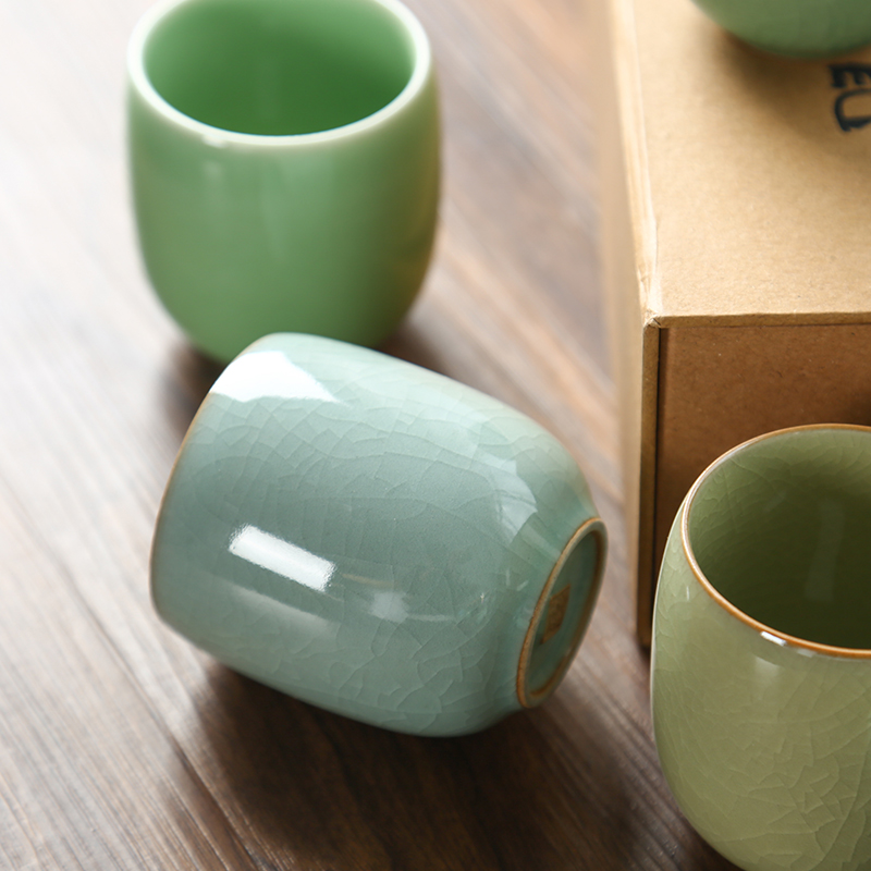 CHANSHOVA-Porcelain Tea Cup Se - Coffee Tea Set Up review and price