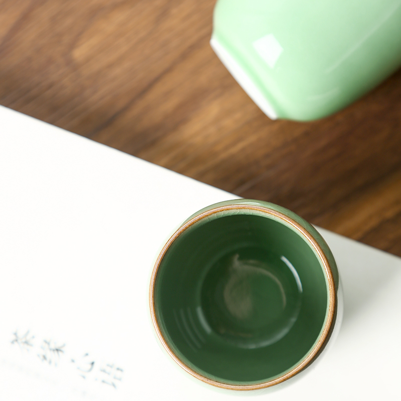 CHANSHOVA-Porcelain Tea Cup Se - Coffee Tea Set Up review and price