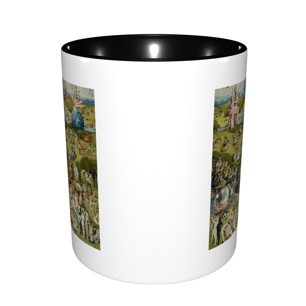 The Garden Of Earthly Delights - Coffee Tea Garden review and price