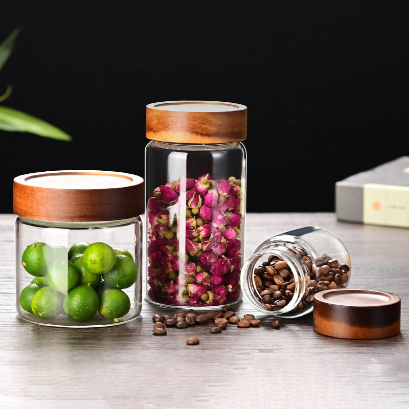 Coffee Beans Storage Container - Coffee Tea Beans review and price
