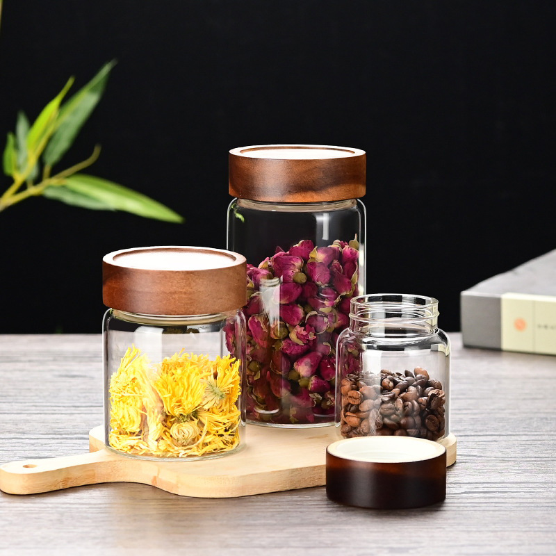 Coffee Beans Storage Container - Coffee Tea Beans review and price