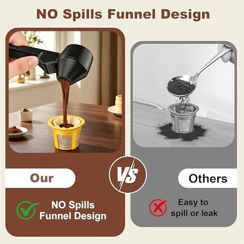 B23B For Protein Powder Scoop, - Coffee Tea Etc review and price