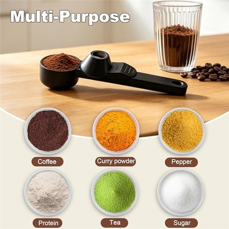 B23B For Protein Powder Scoop, - Coffee Tea Etc review and price