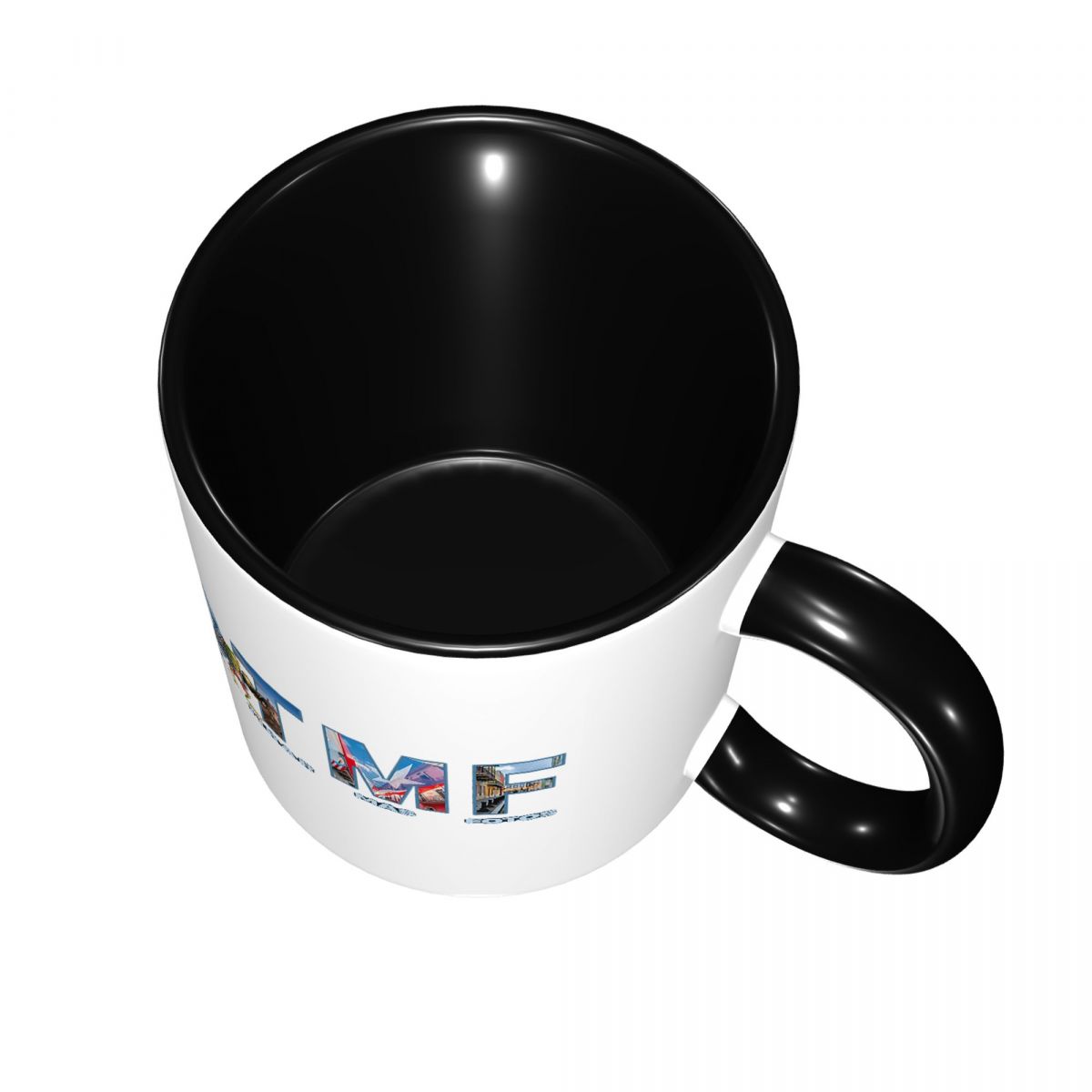 Bads Bunnys Debi Tirar Mas Fot - Coffee Tea Cup Foto review and price