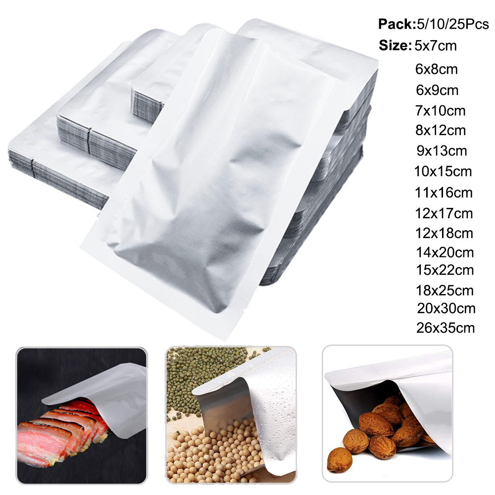 10~200 PCS Aluminized Packagin - Coffee Tea Etc review and price