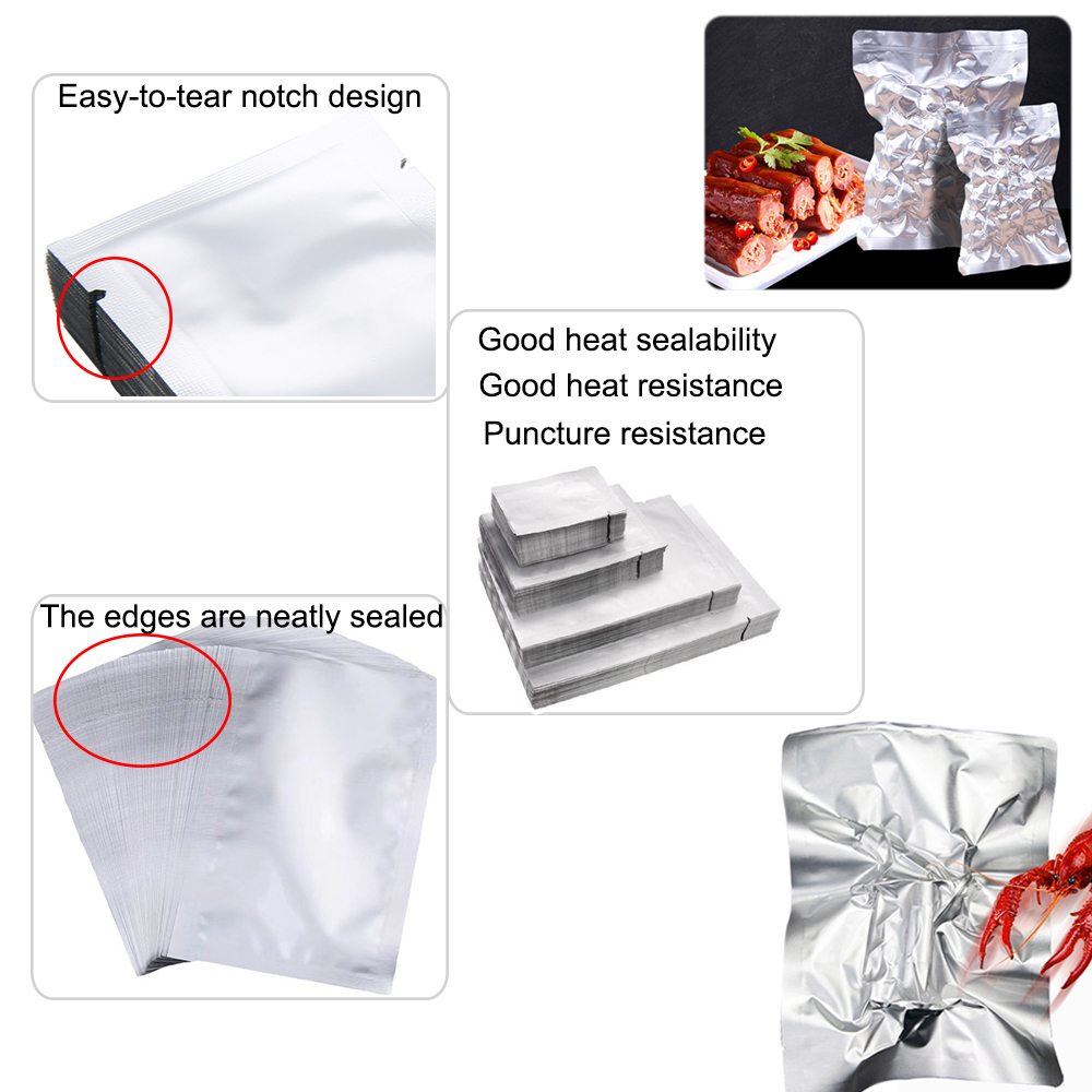 10~200 PCS Aluminized Packagin - Coffee Tea Etc review and price