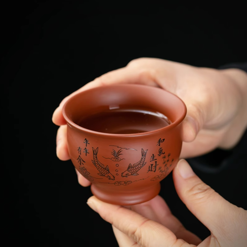 Chinese Yixing Purple Clay Tea - Coffee Tea Set Up review and price