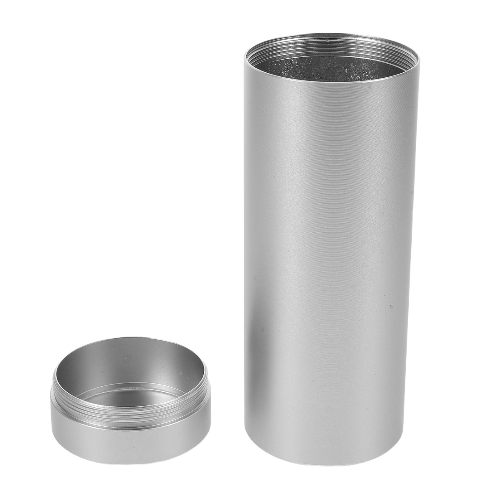 Aluminum Alloy Round Airtight  - Coffee Tea Beans review and price