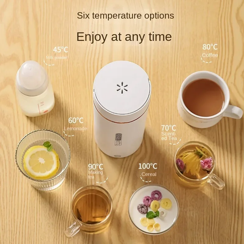 110V/220V Portable Electric Te - Coffee Tea Menu review and price