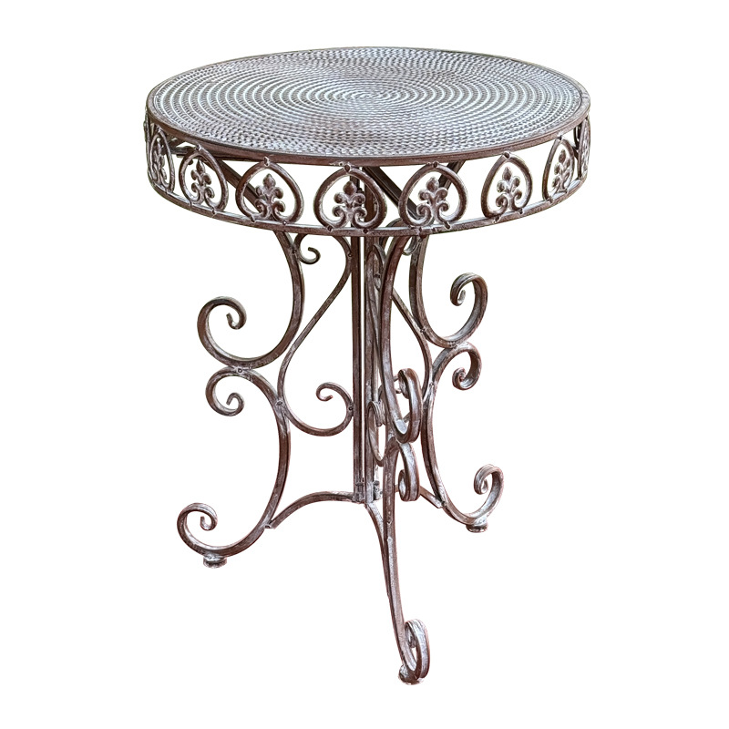 Garden European retro wrought  - Coffee Tea Garden review and price