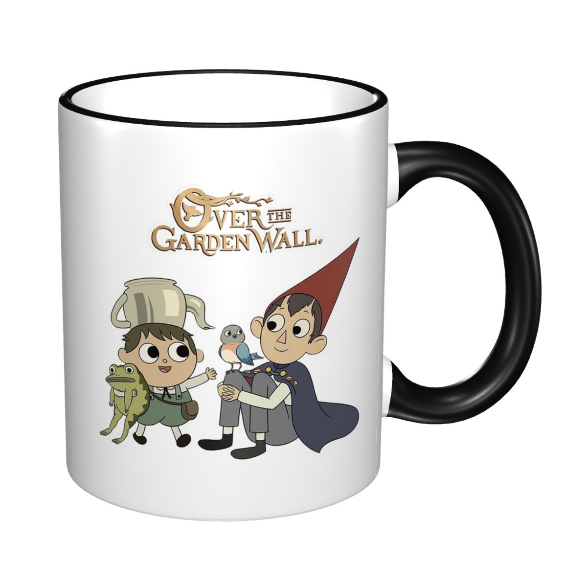 Beyond The Garden Mug Funny Ce - Coffee Tea Garden review and price