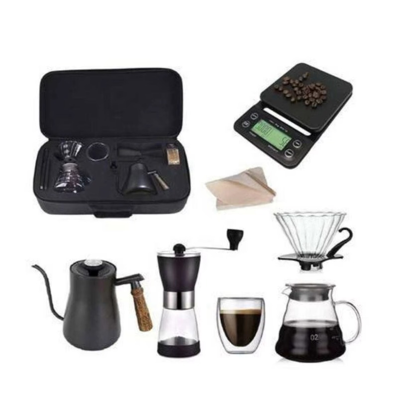 Health v 60 Coffee Dripper Ser - Coffee Dripper V60 review and price
