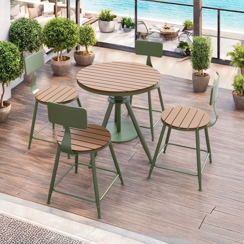 Outdoor milk tea shop coffee s - Coffee Tea Garden review and price