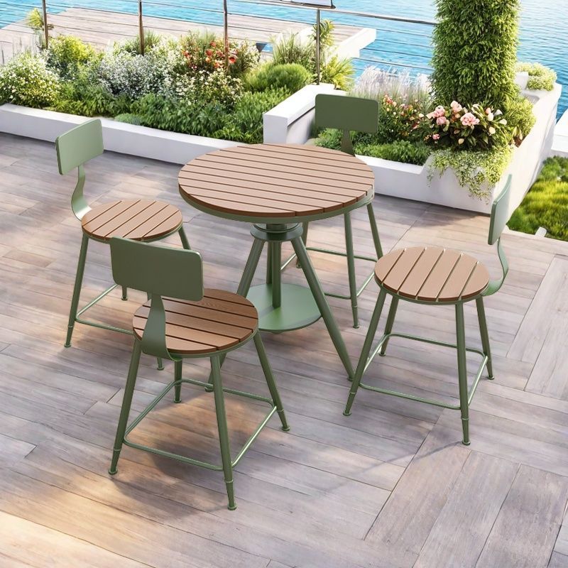 Outdoor milk tea shop coffee s - Coffee Tea Garden review and price