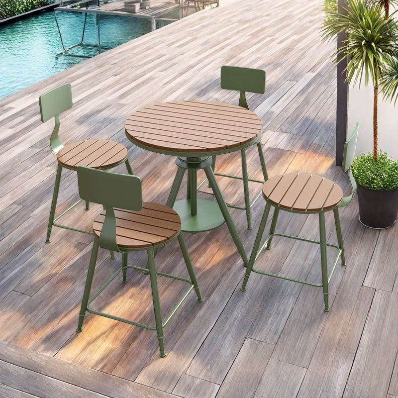 Outdoor milk tea shop coffee s - Coffee Tea Garden review and price