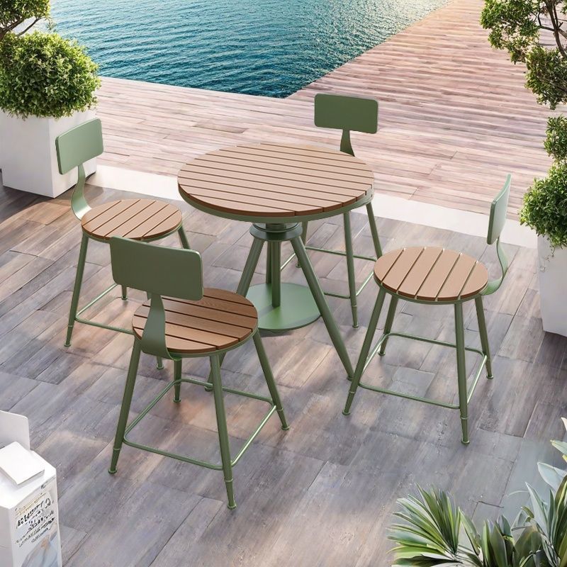 Outdoor milk tea shop coffee s - Coffee Tea Garden review and price