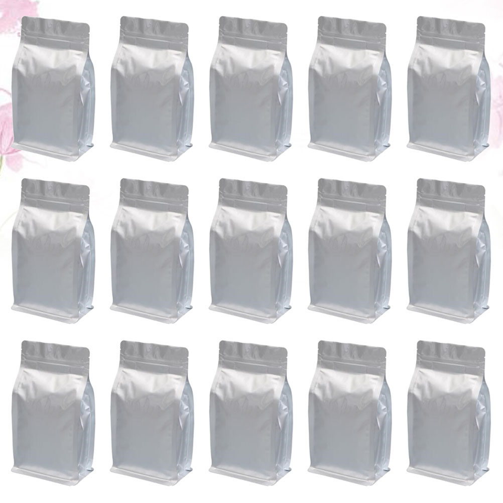 20pcs Stand Up Self Seal Bag 2 - Coffee Tea Beans review and price