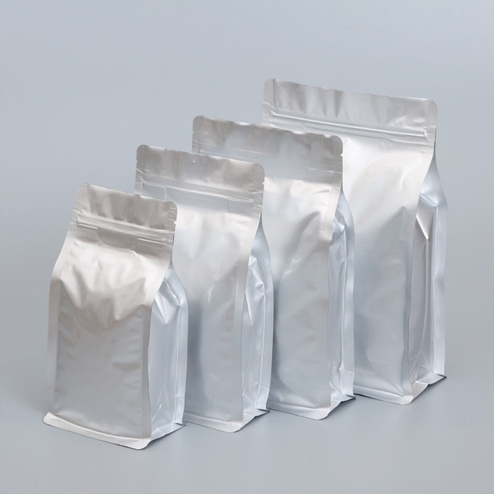 20pcs Stand Up Self Seal Bag 2 - Coffee Tea Beans review and price